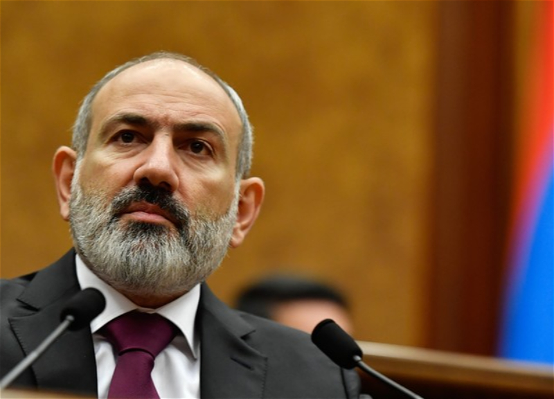 Союзники Армении публично призывали свергнуть власть в стране – Пашинян в Европарламенте