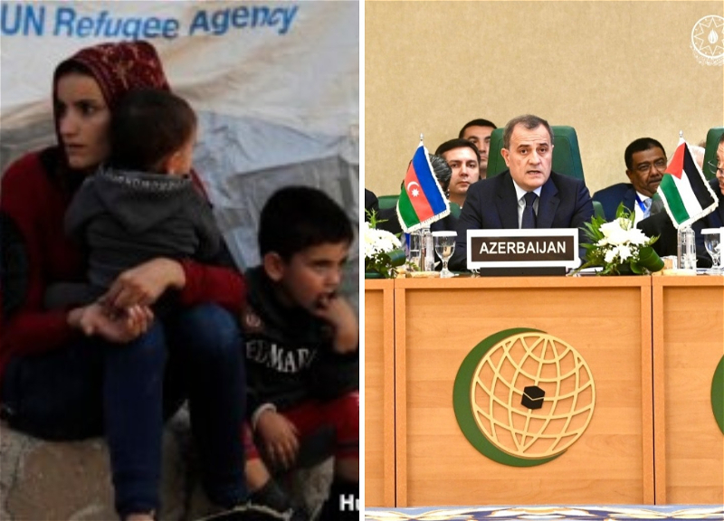 Кольцо солидарности: Азербайджан сплачивает исламский мир