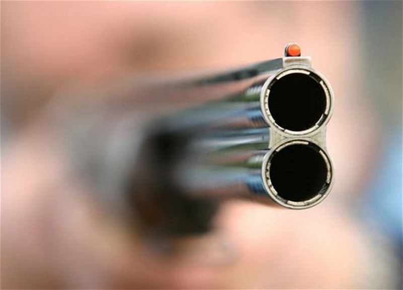 Страшное убийство в Мардакяне: свекор застрелил свою невестку из ружья