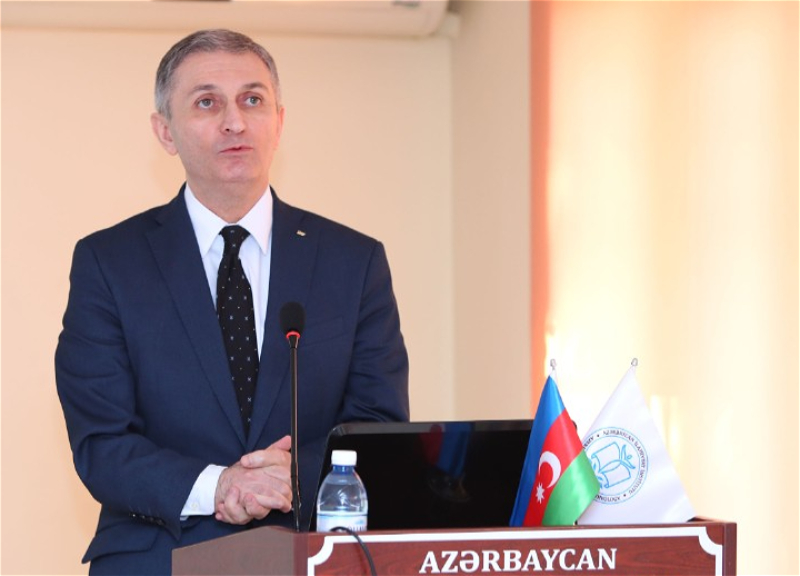 Посол Палестины: Мы удовлетворены позицией Азербайджана