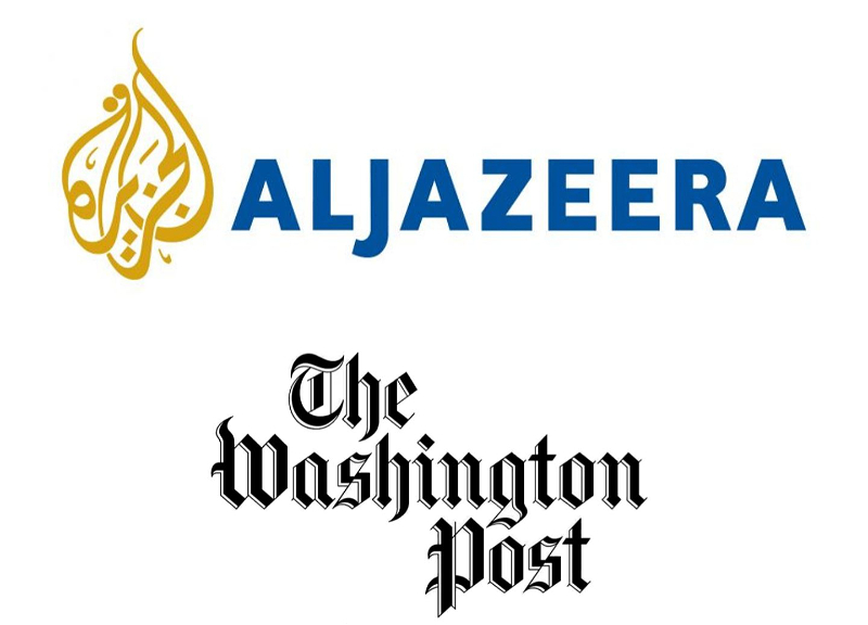 Марго, Мегри и… «захватнические планы» Азербайджана: Aljazeera и The Washington Post с новым продуктом армянской фейк-машины