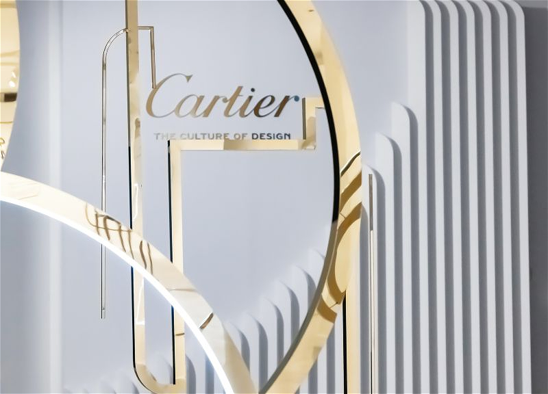 Cartier The Culture of Design Gazelli