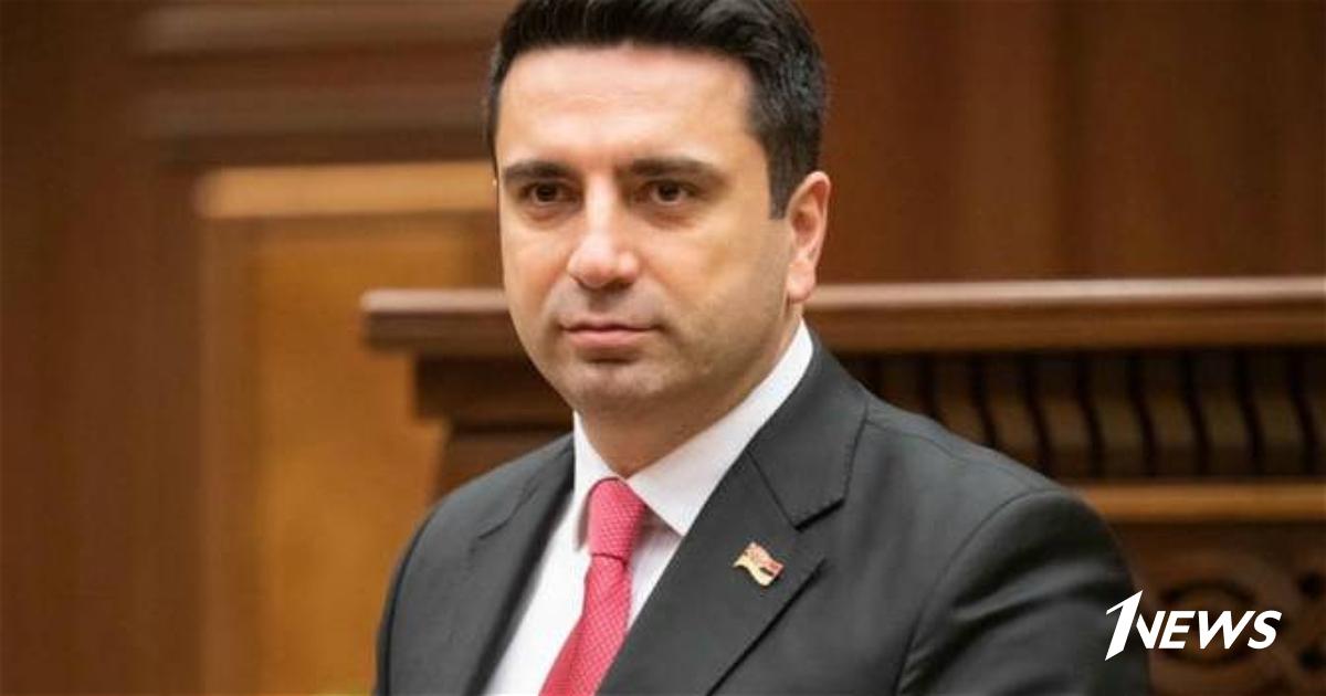 Симонян: Необходимо предпринять все шаги для открытия дорог ...