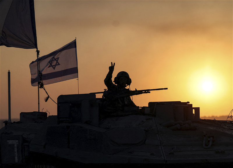 NYT: Израиль отложил крупномасштабную операцию в Газе