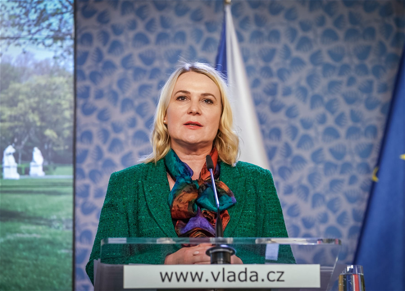 Министр обороны Чехии призвала к выходу республики из ООН
