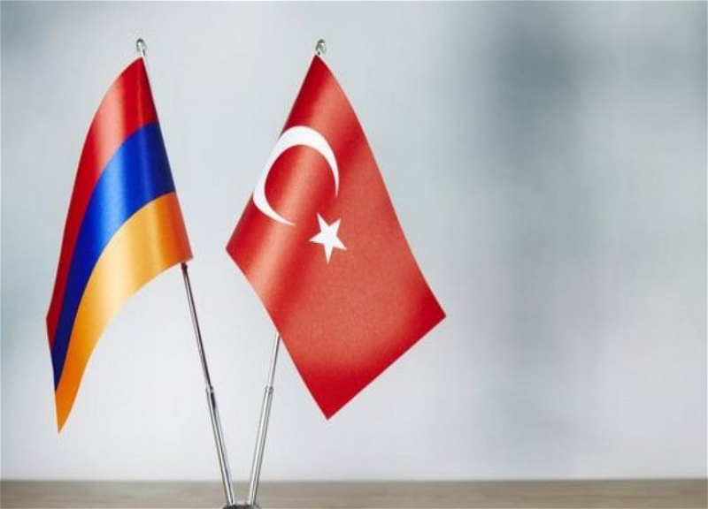 Иреван надеется на реализацию договоренностей с Турцией по открытию границы