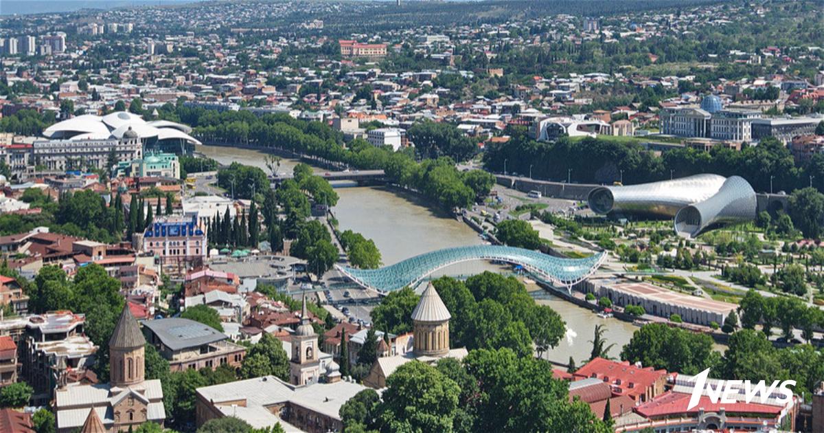 Тбилиси Достопримечательности Фото С Названием