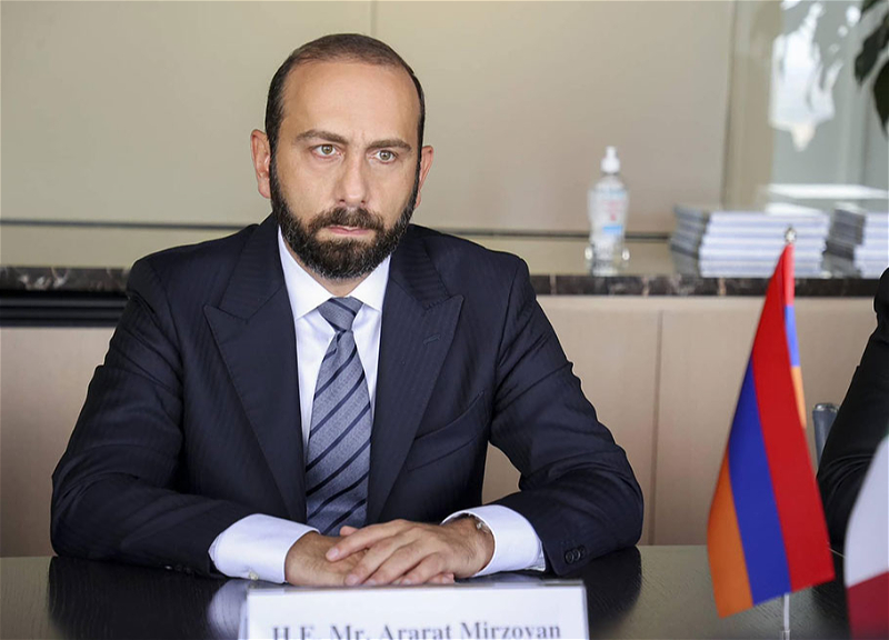 В Иреване утверждают, что Азербайджан контролирует 200 кв. км территории Армении