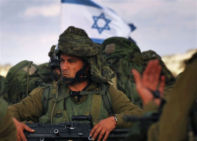 Израиль объявил о временном прекращении огня на севере сектора Газа