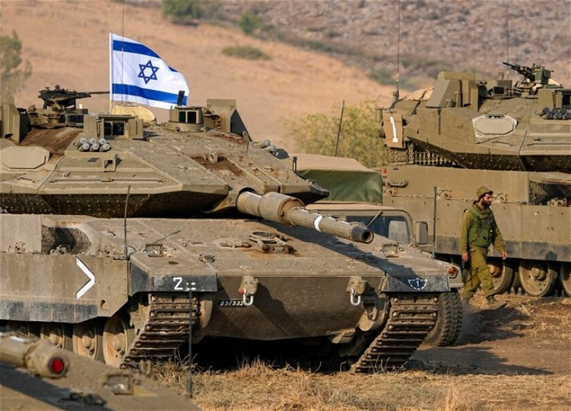 Армия Израиля заявила об уничтожении более 150 туннелей ХАМАС