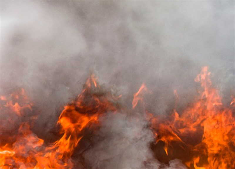В России при пожаре в жилом доме погибли 9 человек