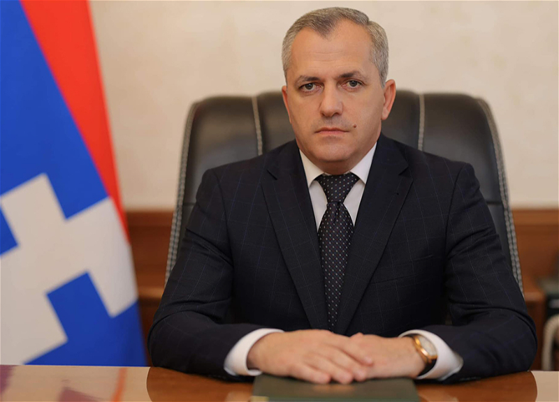 Комиссия парламента Армении по расследованию войны вызвала Шахраманяна на допрос