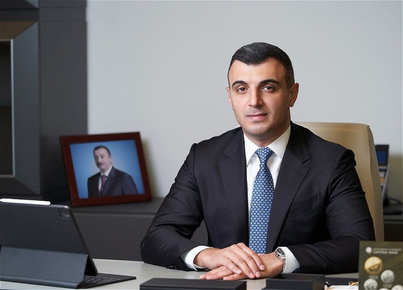 Талех Кязимов: Размер 73% банковских вкладов не превышает 30 тыс. манатов