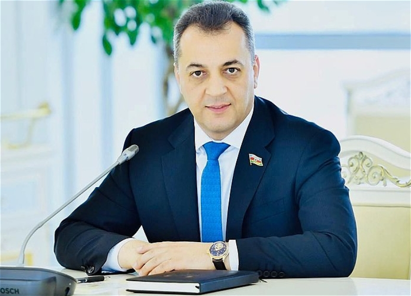 Депутат: В Азербайджане у 80% автомобилей истек срок эксплуатации
