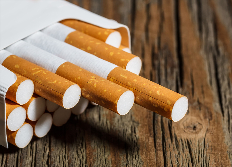 Парламент одобрил повышение акцизов на сигареты и алкоголь