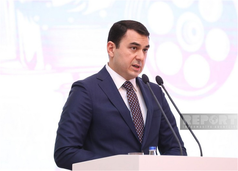 Министр: В Анкаре начнет работу Азербайджанский культурный центр