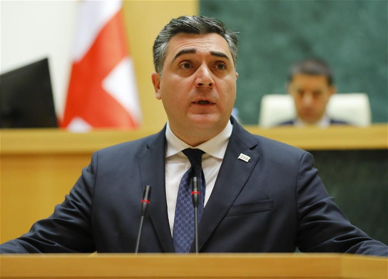 Глава МИД Грузии: Наша цель - обеспечение мира и стабильности в регионе вместе с Арменией и Азербайджаном