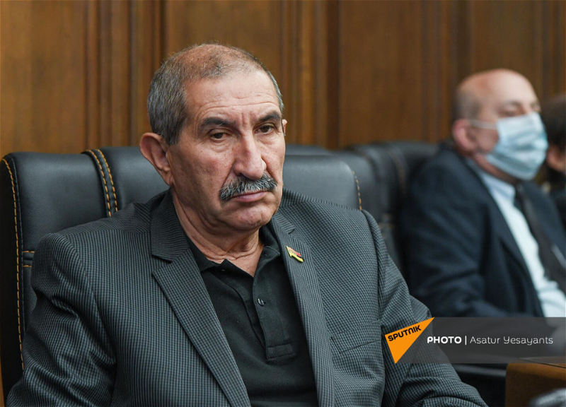 Депутат от партии Пашиняна о неучастии Армении в заседании ОДКБ: Хорошо и делаем