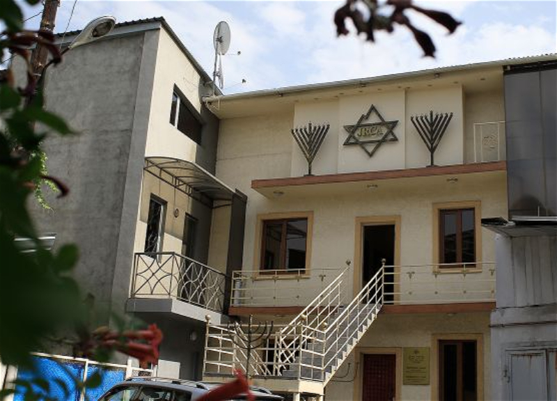 АСАЛА взяла на себя ответственность за новое нападение на синагогу в Иреване - ОБНОВЛЕНО - ВИДЕО