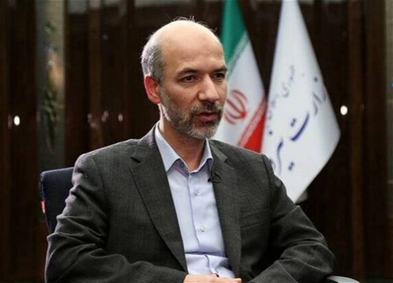 Министр энергетики ИРИ: В ближайшие полгода начнется обмен электроэнергией между Ираном, Россией и Азербайджаном