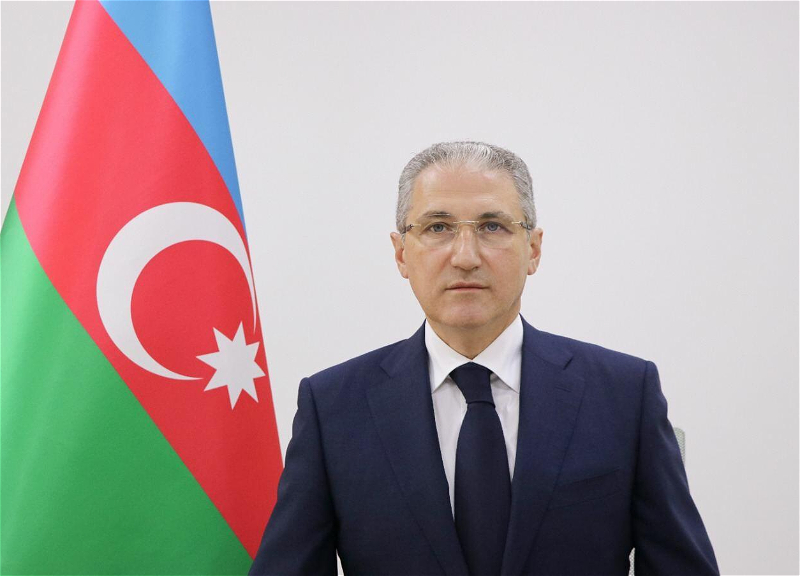 Мухтар Бабаев: Тюркские государства должны координировать действия для борьбы с изменением климата