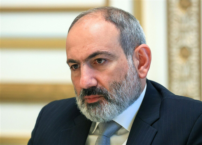 Пашинян: Карабахский вопрос использовали против развития армянской государственности