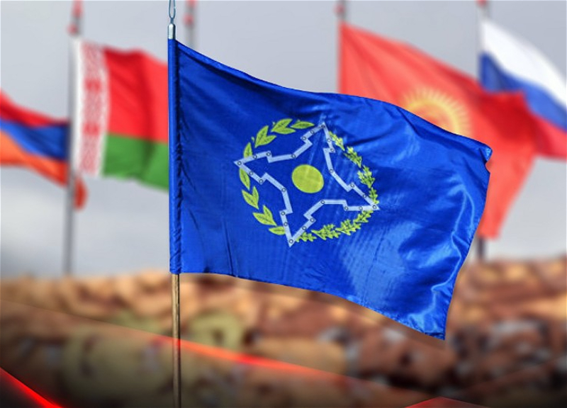 ОДКБ не планирует уходить из Армении – Начальник Объединенного штаба