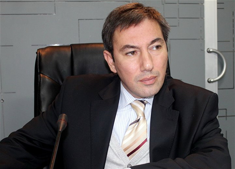 Ильгар Велизаде: Временщики в Госдепе не представляют, какую «мину замедленного действия» они пытаются заложить под американо-азербайджанские отношения