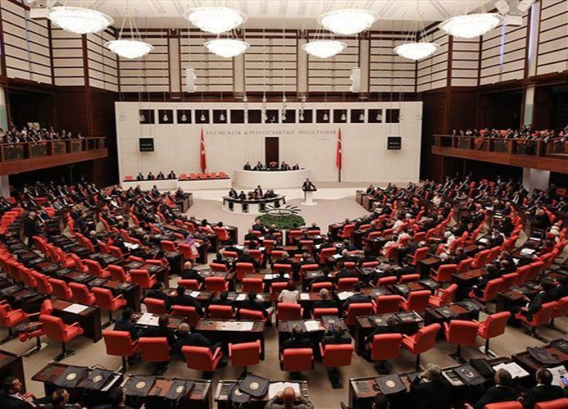Комитет турецкого парламента отложил обсуждение вопроса о приеме Швеции в НАТО