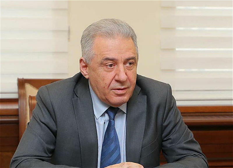 Иреван рассматривает предложение о проведении в РФ встречи глав МИД Армении и Азербайджана