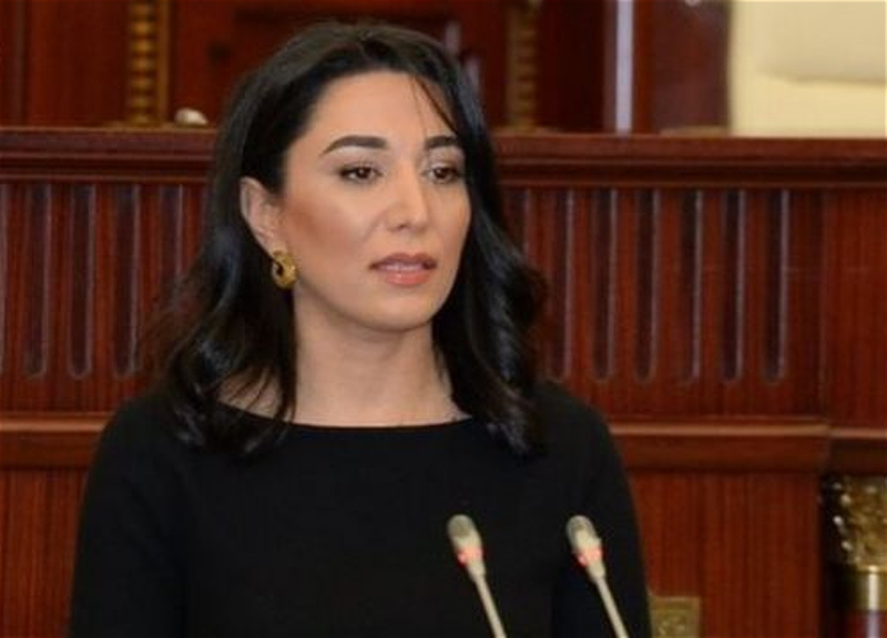 Ombudsman Beynəlxalq Ədalət Məhkəməsinin qərarına münasibət bildirib