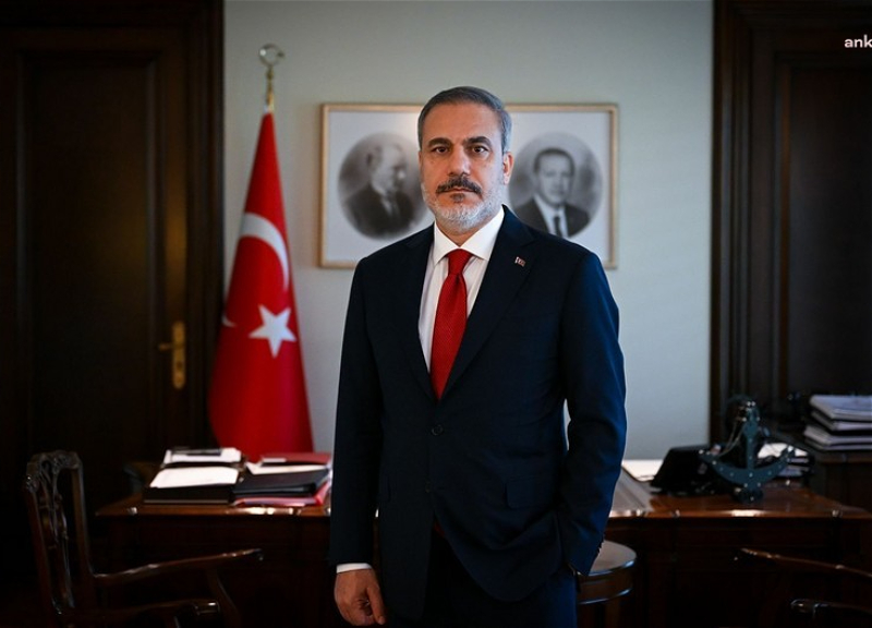 Фидан: Турция может обратиться к другим мерам решения в Газе, если не поможет дипломатия