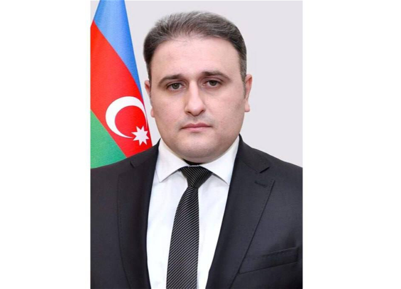 Новый министр оборонной промышленности Азербайджана - ДОСЬЕ