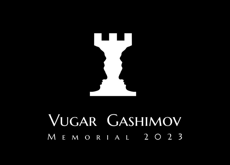 Мемориал Вугара Гашимова пройдет в Габале