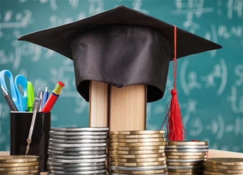 Свыше 25 000 азербайджанских студентов получили кредиты на образование