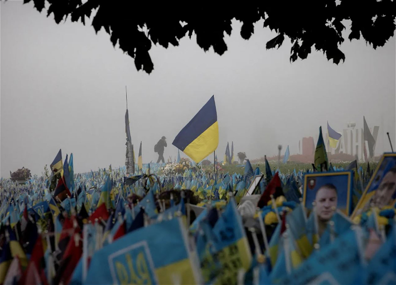 Foreign Affairs: Украина должна переоценить текущую стратегию и пойти на заморозку активных боевых действий