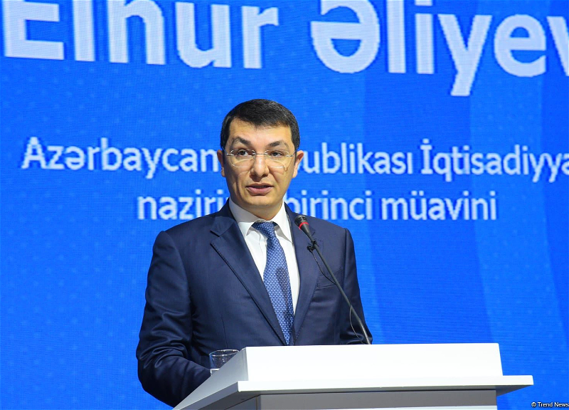 Начата реализация новых механизмов в экономической политике Азербайджана - замминистра