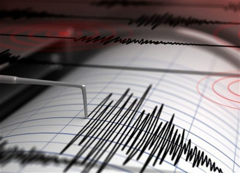 В Хачмазе произошло еще одно землетрясение - ОБНОВЛЕНО