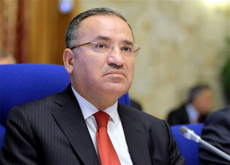 Бекир Боздаг: Круги, оказывающие давление на Азербайджан, должны принимать во внимание фактор Турции