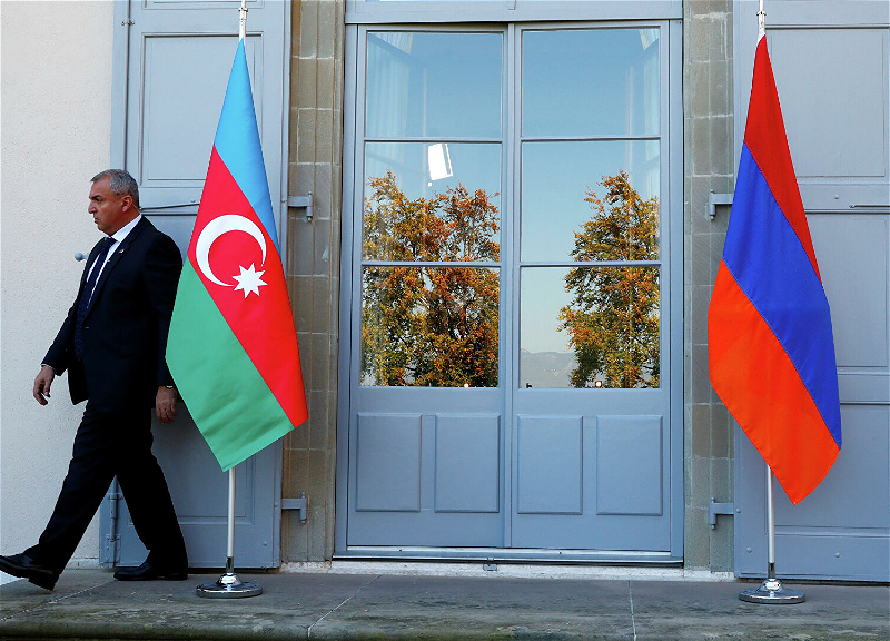 Ответ из Иревана: Армения готова участвовать в переговорах