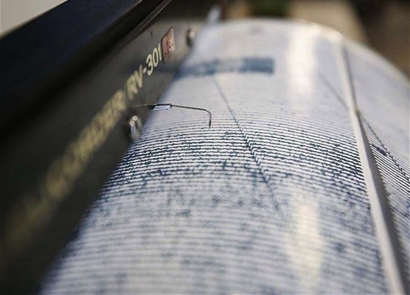 В Турции произошло два землетрясения подряд