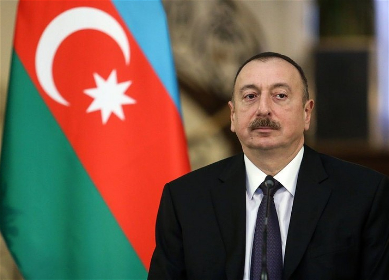 Prezident: Azərbaycan İslam Əməkdaşlıq Təşkilatı ilə əlaqələrə xüsusi əhəmiyyət verir