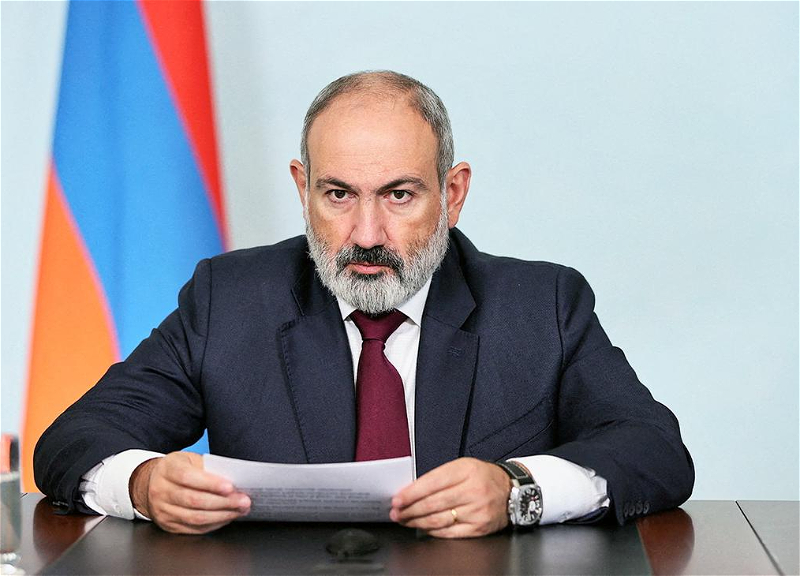 Возвращение армян в Карабах сейчас нереально – Пашинян