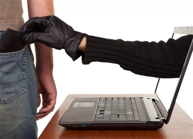 МВД вновь предупредил и кибер-грабителях