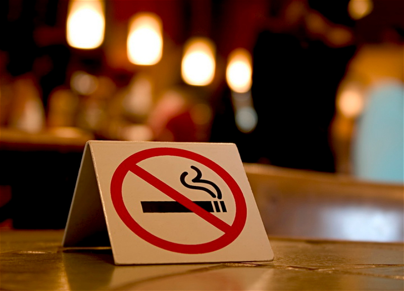 В Билясуварском районе за курение в запрещенных местах наказан 241 человек
