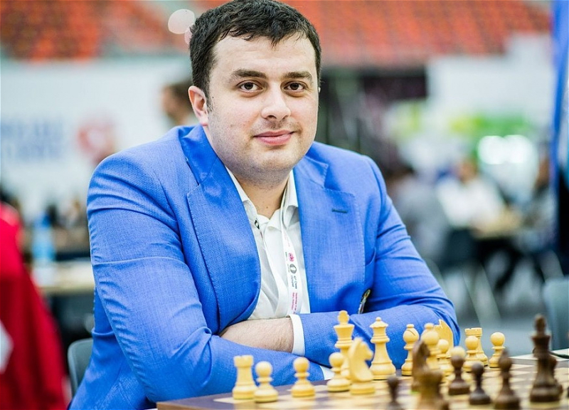 Гадир Гусейнов стал чемпионом Азербайджана