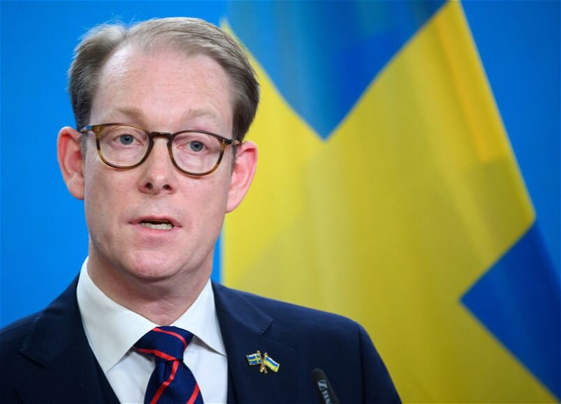 Вступление Швеции в НАТО зависит от получения Турцией истребителей – Глава МИД королевства