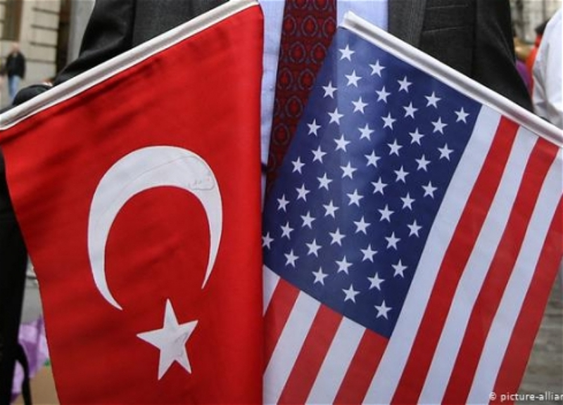 Анкара и Вашингтон обсудили Газу и членство Швеции в НАТО