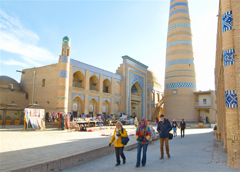 Второй Форум культуры и творческих индустрий пройдет в Узбекистане