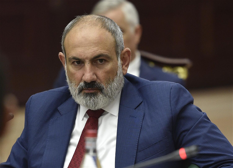 Пашинян отказался создавать специальное управление по делам карабахских армян